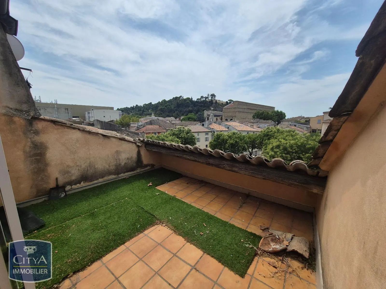 Photo 2 Appartement 3 pièces 49.45m²