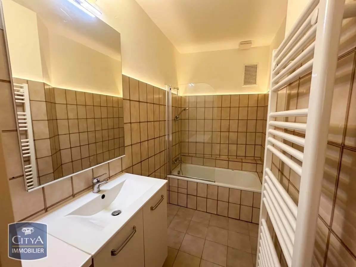 Photo 8 Appartement 3 pièces 71.35m²