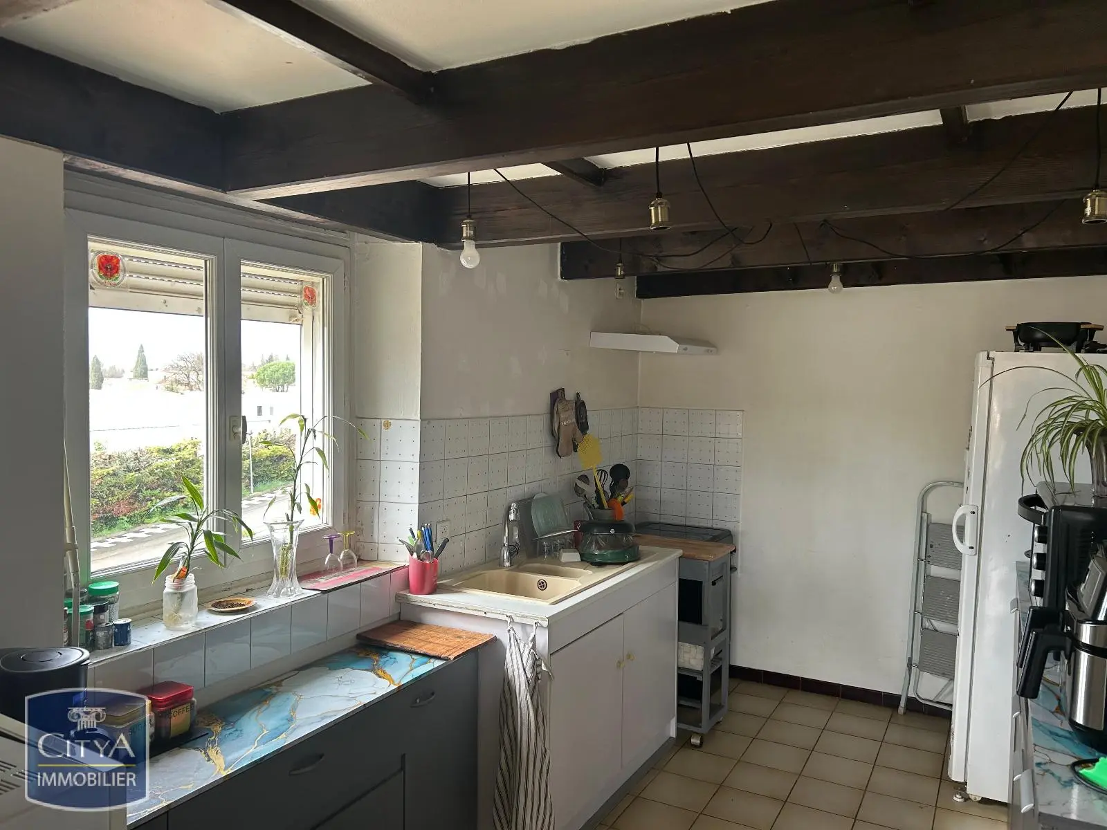 Photo 1 Appartement 2 pièces 61.3m²