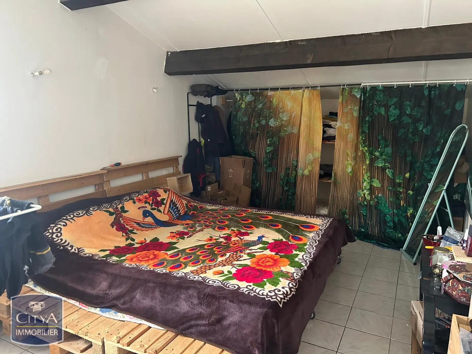 Photo 2 Appartement 2 pièces 61.3m²