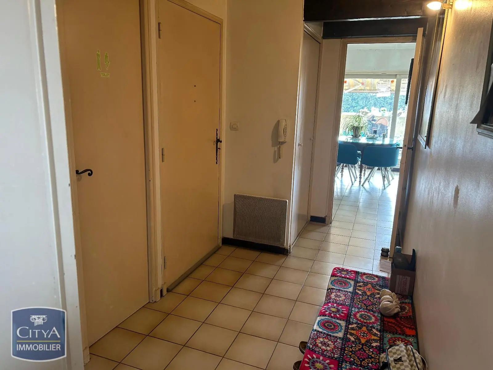 Photo 4 Appartement 2 pièces 61.3m²