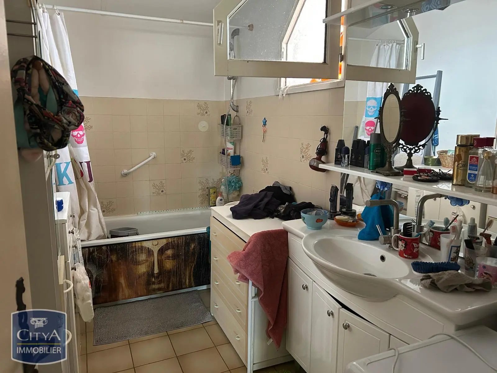 Photo 3 Appartement 2 pièces 61.3m²