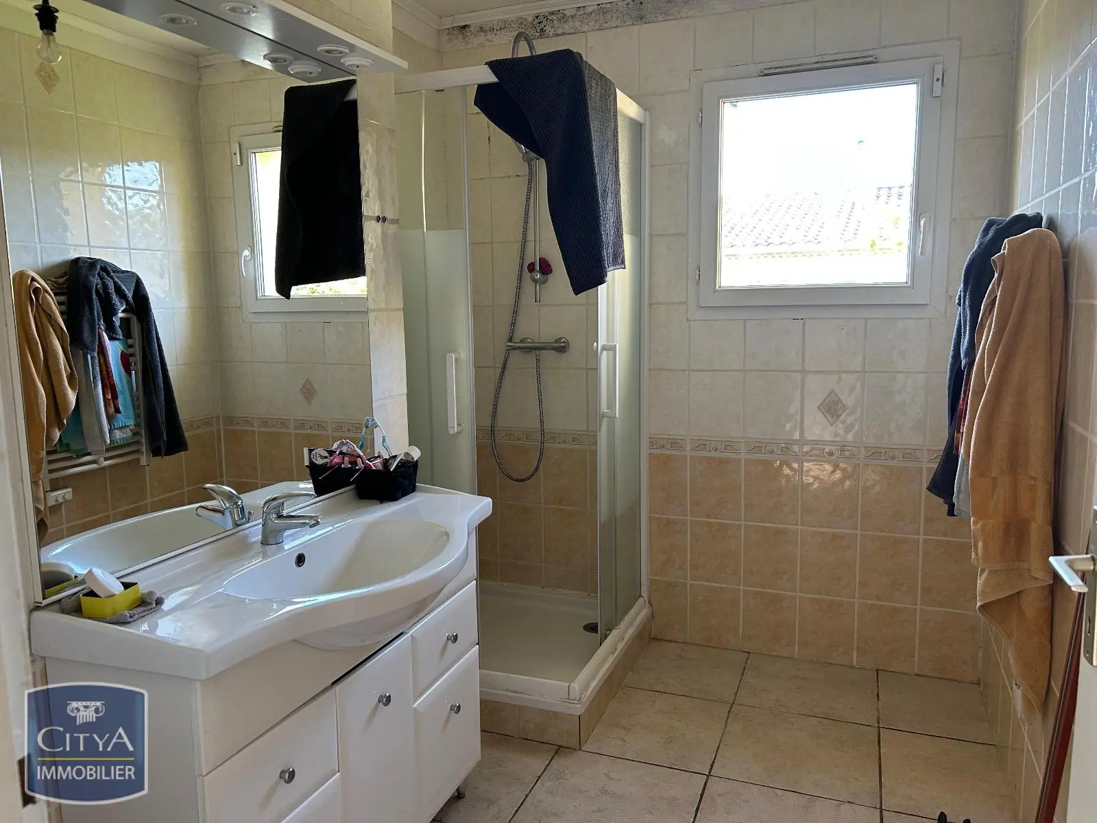 Photo 4 maison Vinsobres