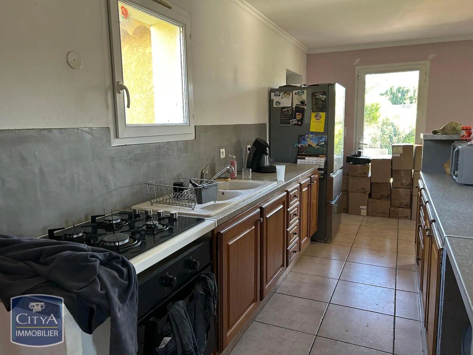 Photo 1 maison Vinsobres