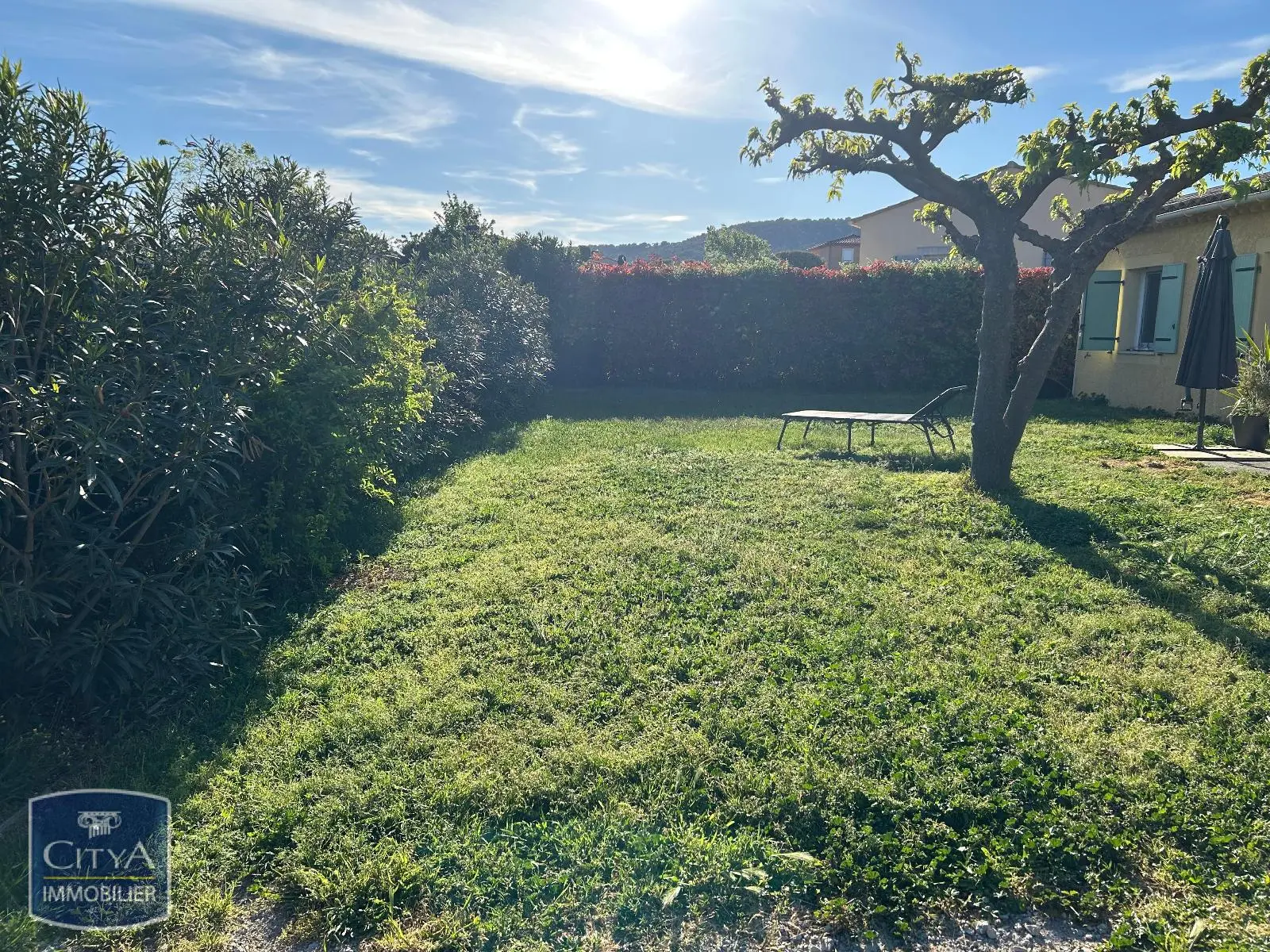 Photo 3 maison Vinsobres