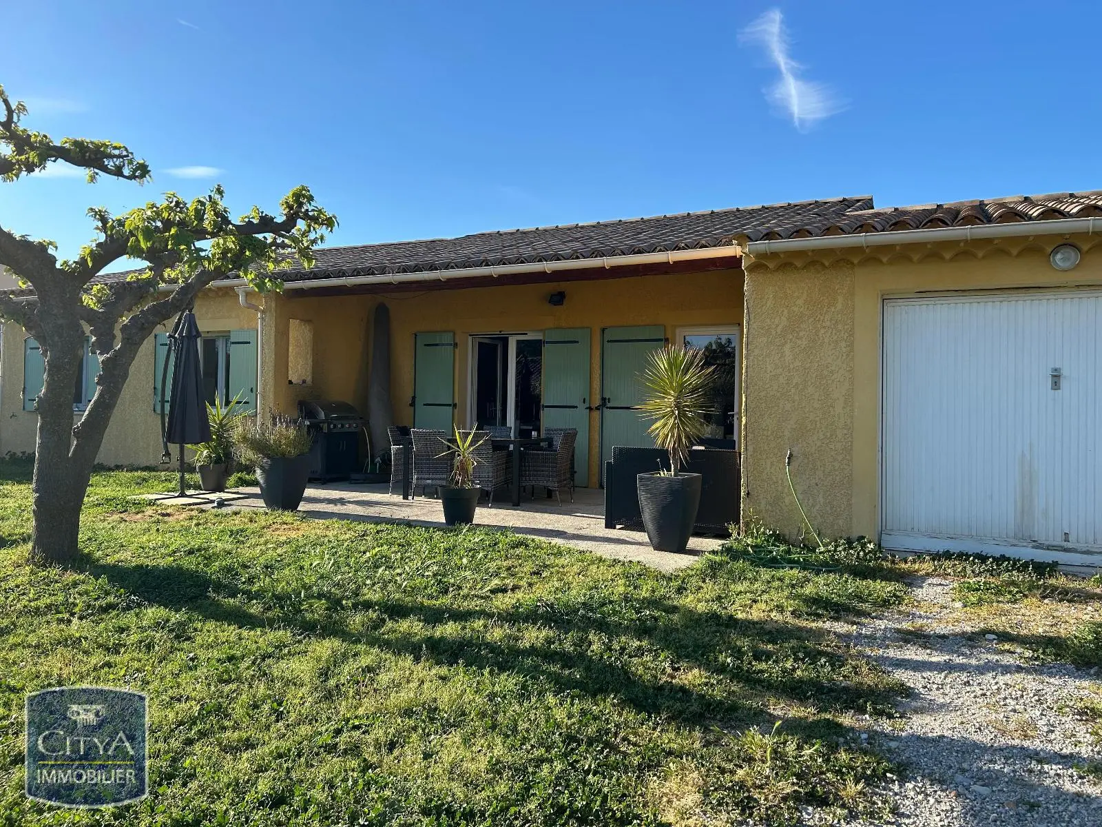 Photo 1 Maison 4 pièces 83m²