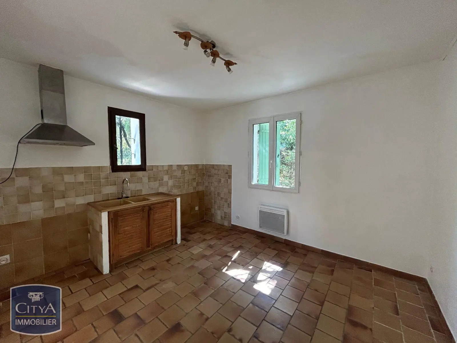 Photo 4 appartement Sauveterre