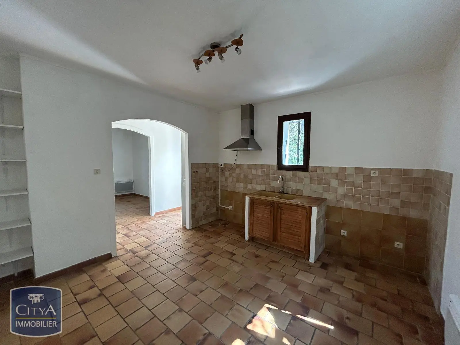 Photo 5 appartement Sauveterre