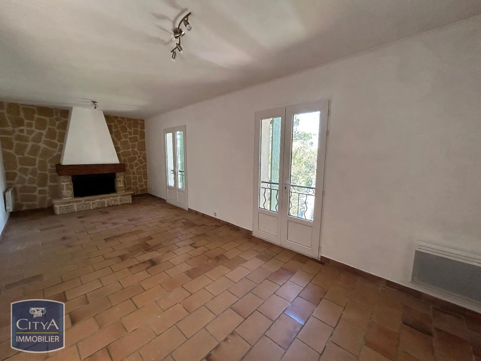 Photo 6 appartement Sauveterre