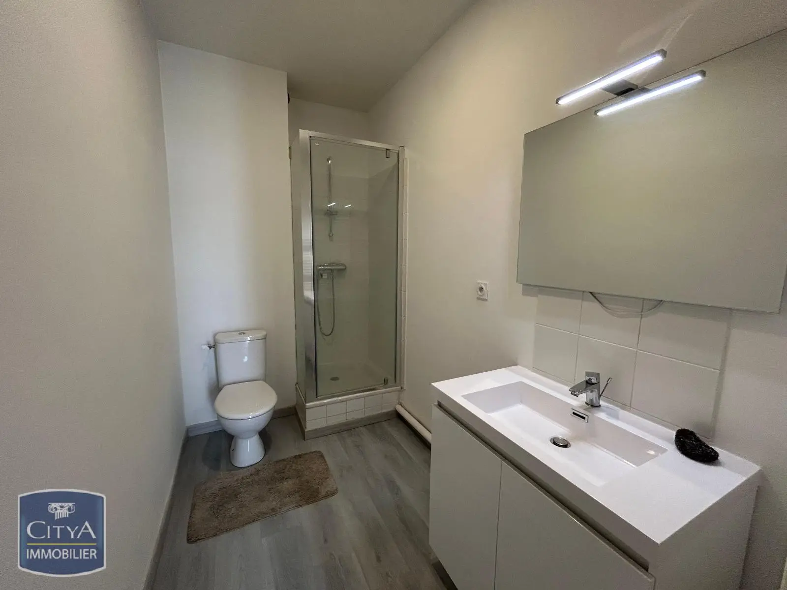 Photo 7 Appartement 1 pièce 34.9m²