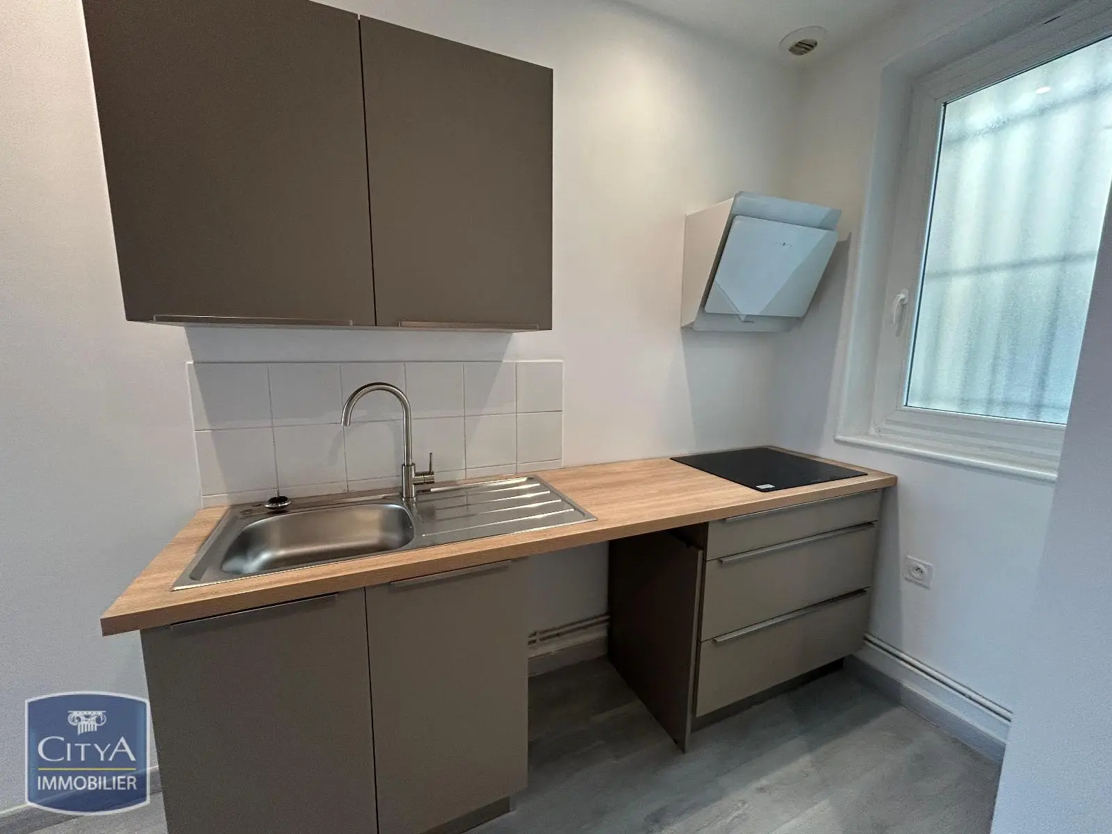 Photo 4 Appartement 1 pièce 34.9m²