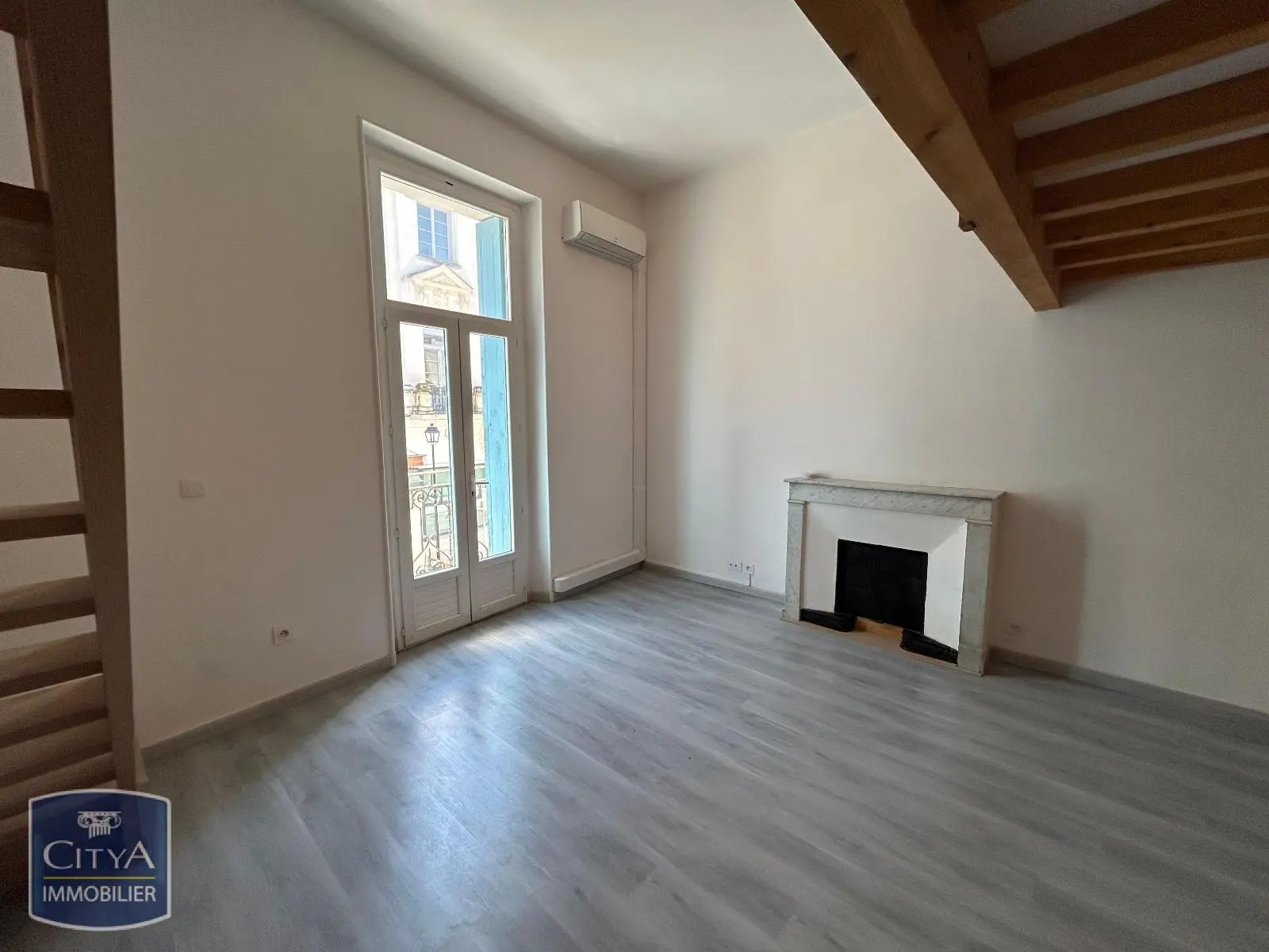 Photo 6 Appartement 1 pièce 34.9m²