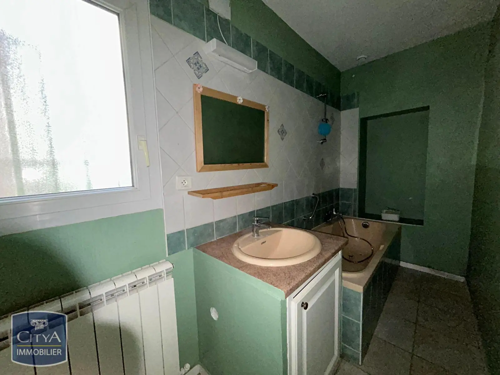 Photo 5 Appartement 2 pièces 34.76m²