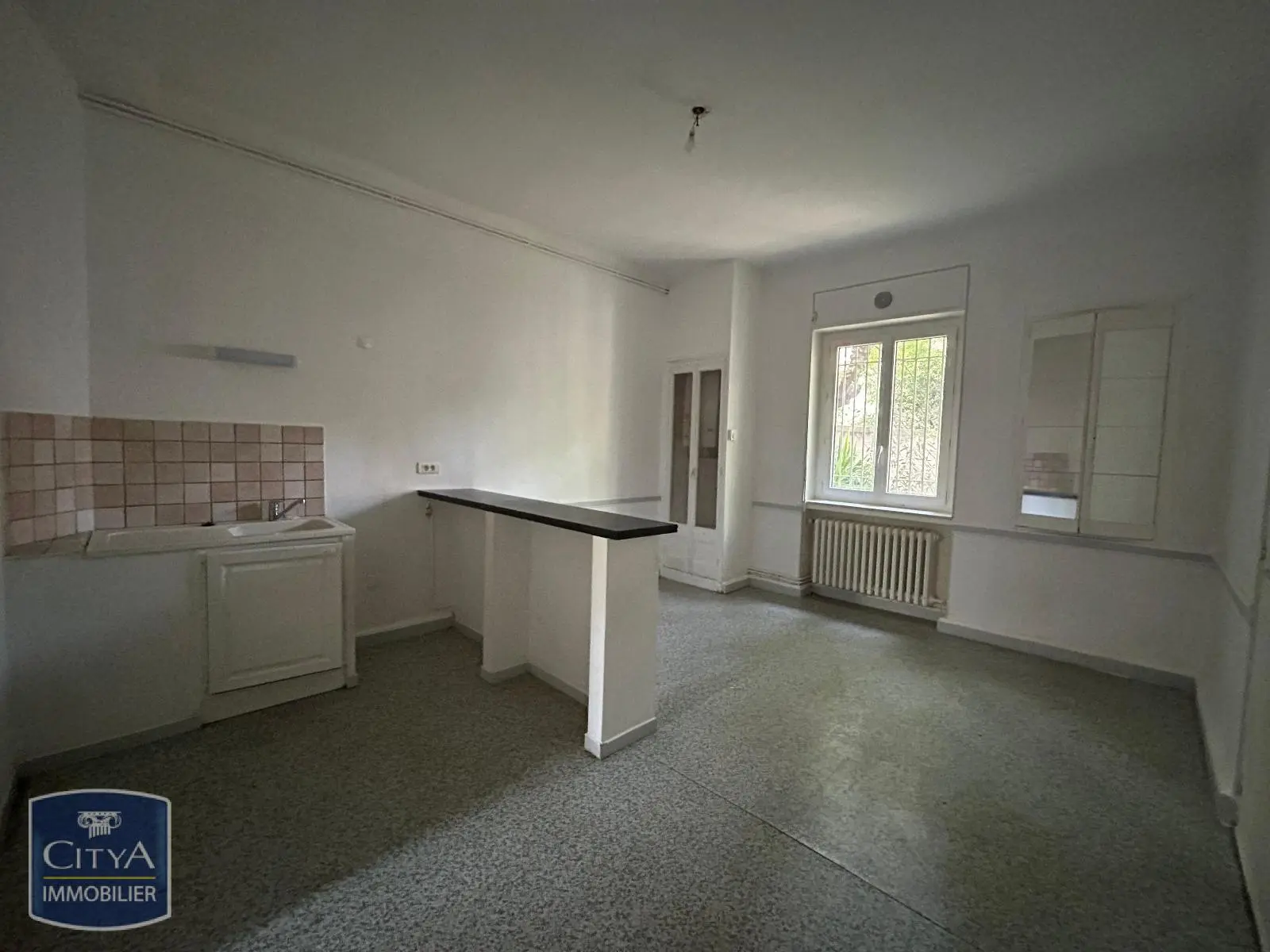 Photo 1 Appartement 2 pièces 34.76m²