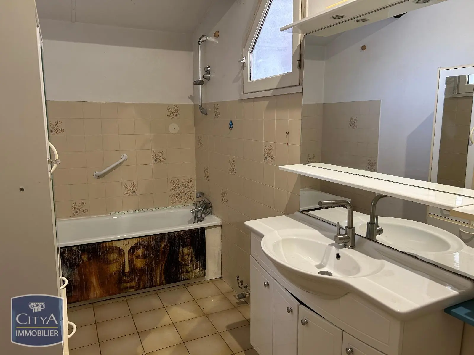 Photo 6 Appartement 2 pièces 61.3m²
