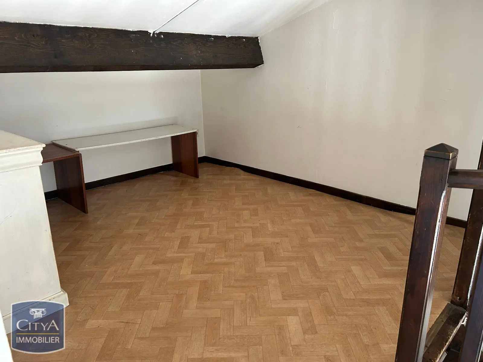 Photo 10 Appartement 2 pièces 61.3m²