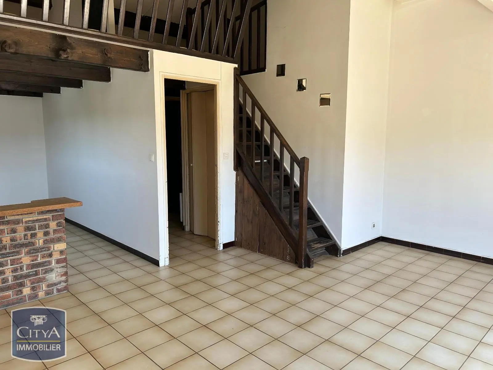 Photo 1 Appartement 2 pièces 61.3m²