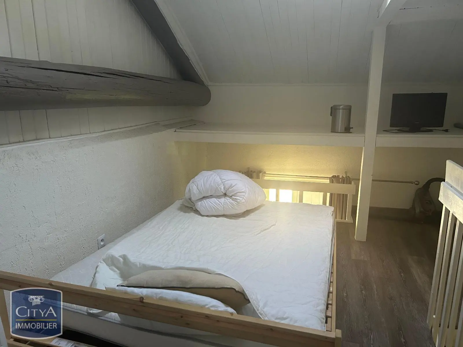 Photo 7 Appartement 1 pièce 22.91m²