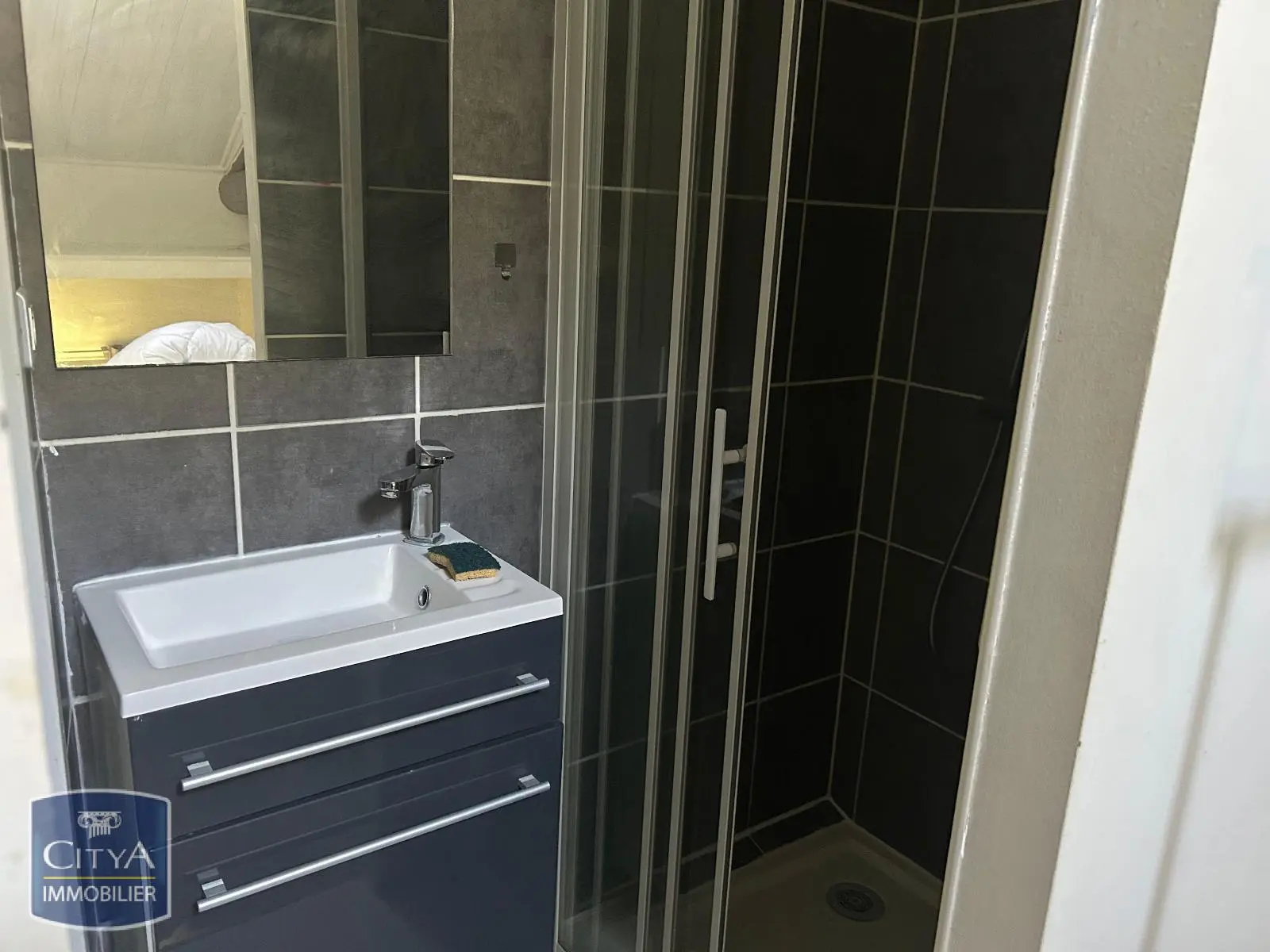 Photo 10 Appartement 1 pièce 22.91m²