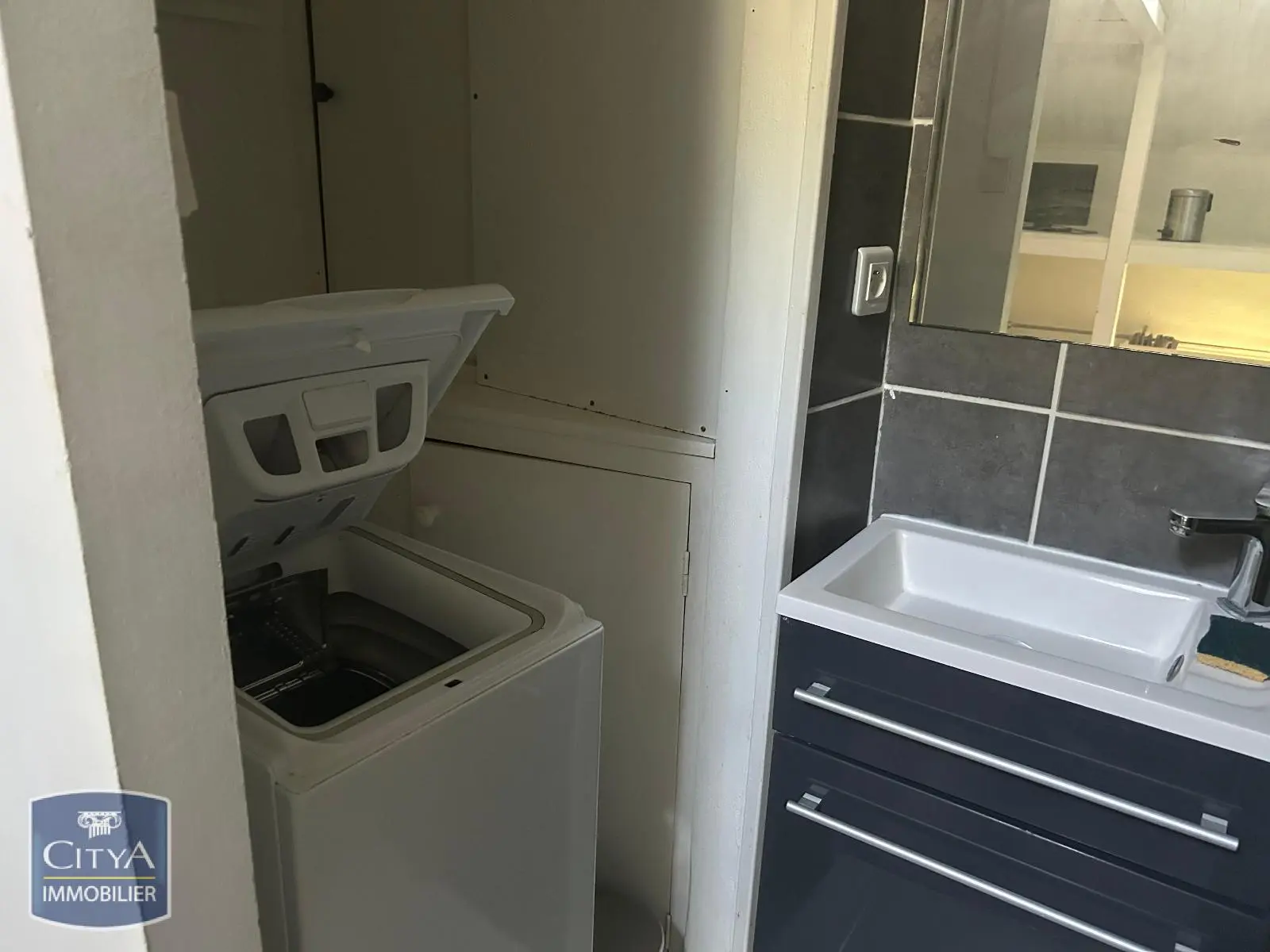 Photo 9 Appartement 1 pièce 22.91m²