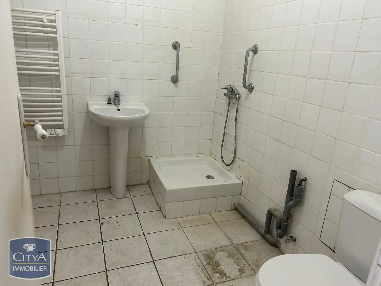 Photo 4 Appartement 1 pièce 46.51m²