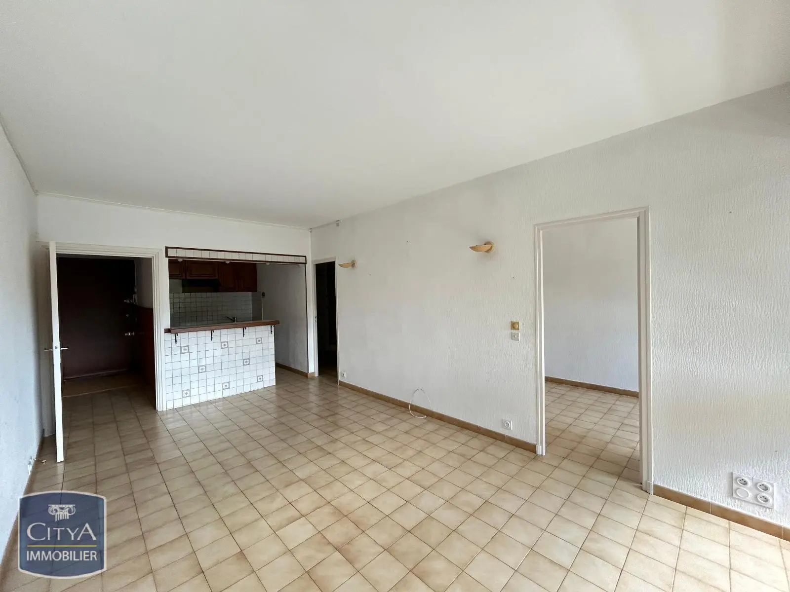 Photo 2 Appartement 2 pièces 48.09m²