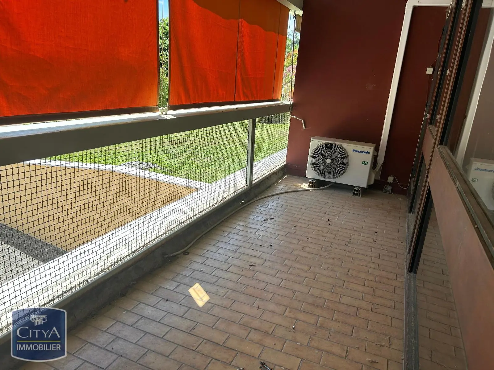 Photo 3 Appartement 1 pièce 46.51m²