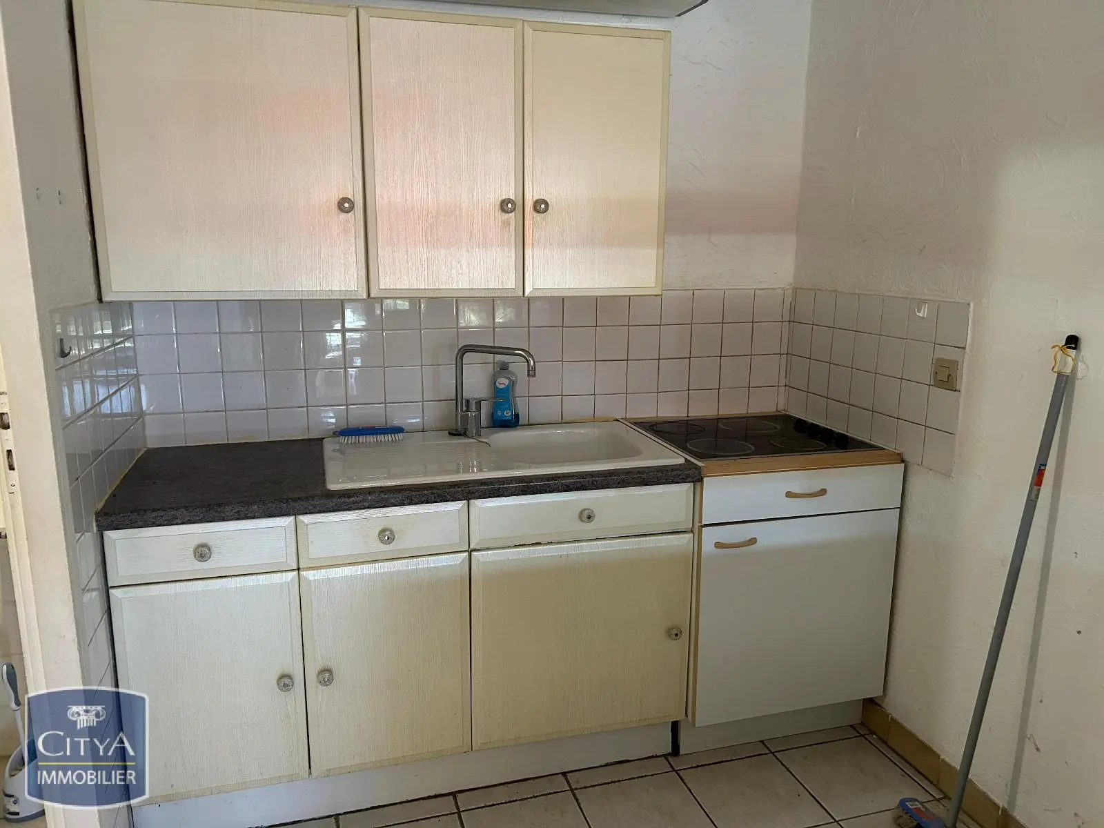 Photo 2 Appartement 1 pièce 46.51m²