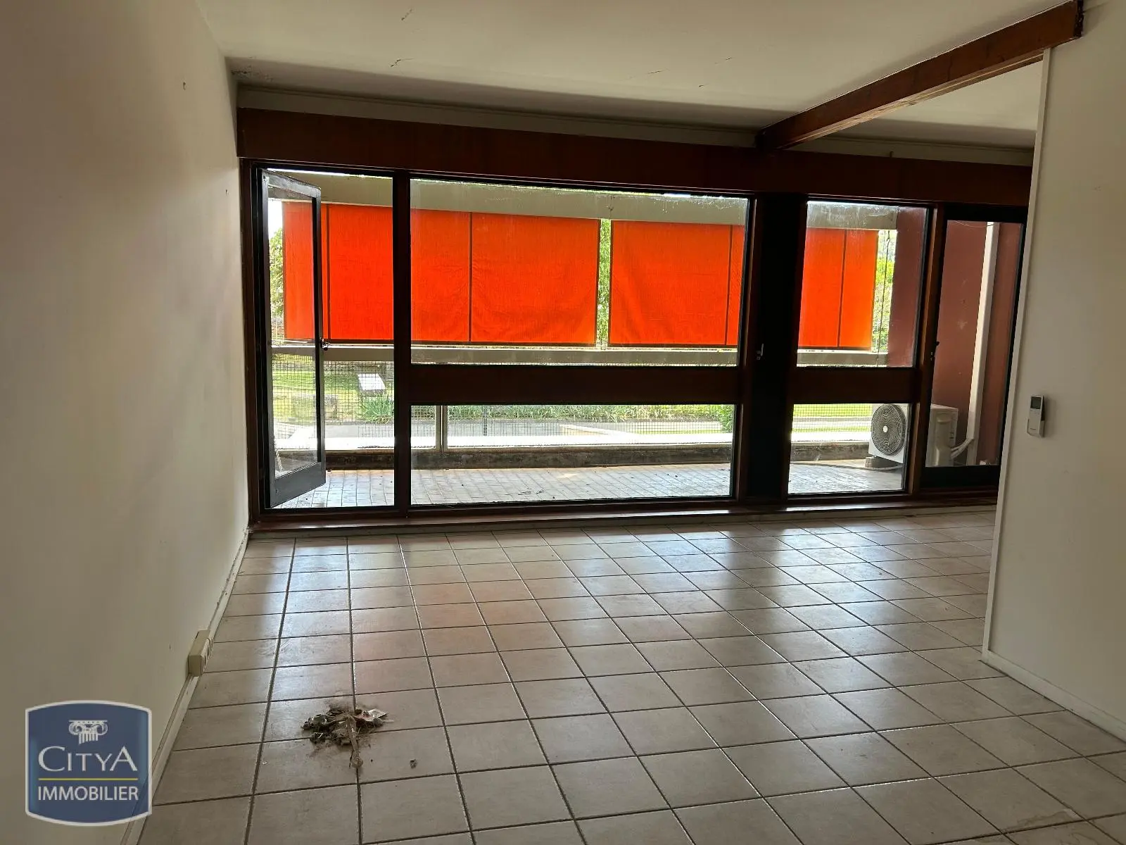 Photo 1 Appartement 1 pièce 46.51m²