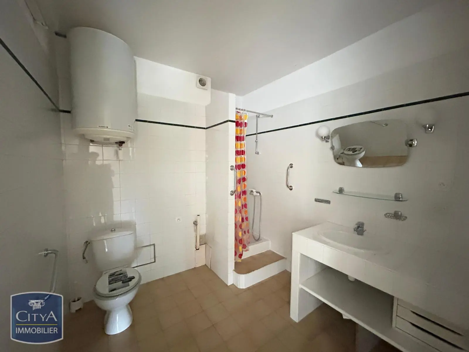 Photo 8 Appartement 2 pièces 48.09m²