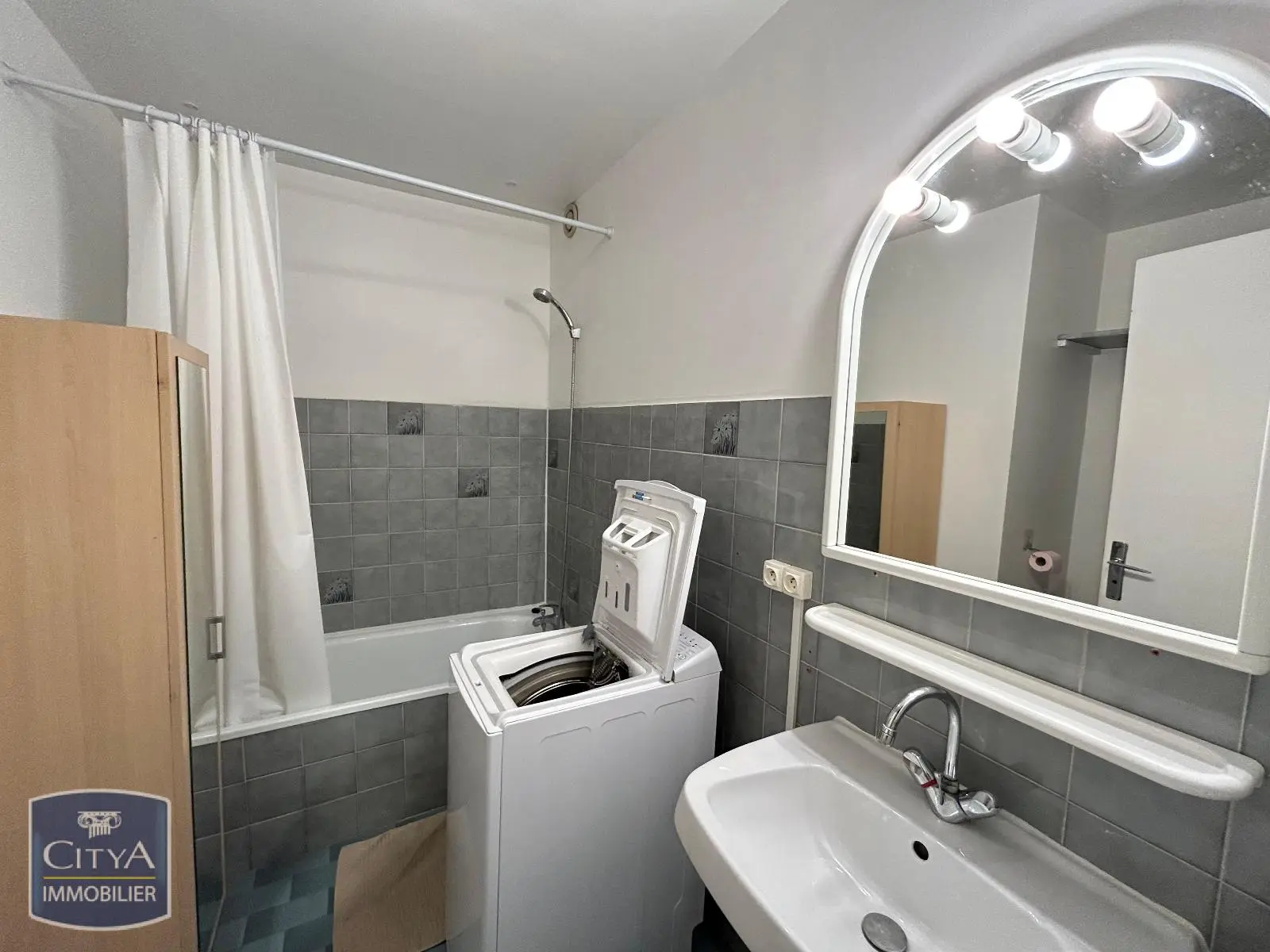 Photo 6 Appartement 1 pièce 25.87m²