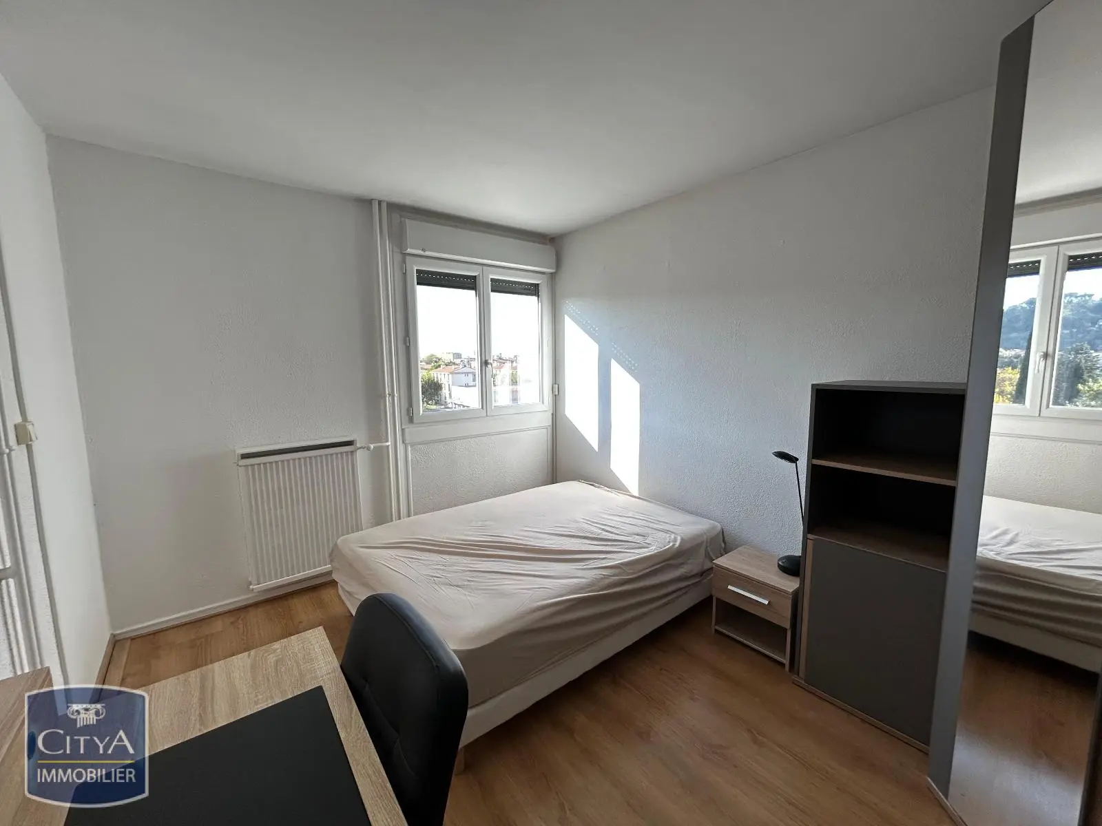 Photo 8 Appartement 2 pièces 55m²