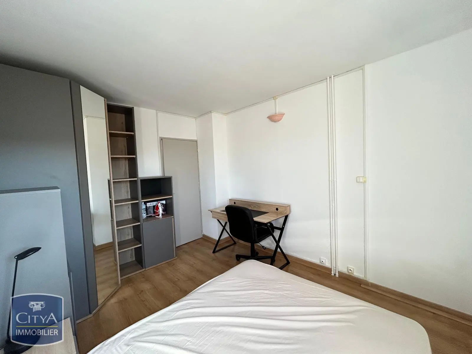 Photo 9 Appartement 2 pièces 55m²