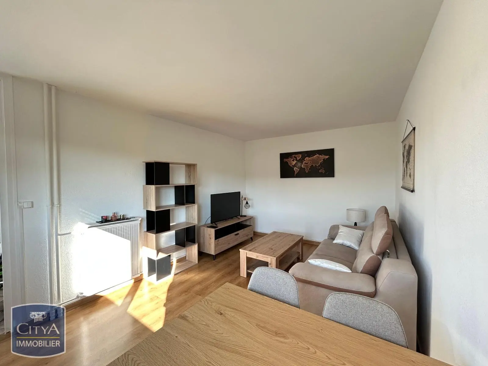 Photo 4 Appartement 2 pièces 55m²