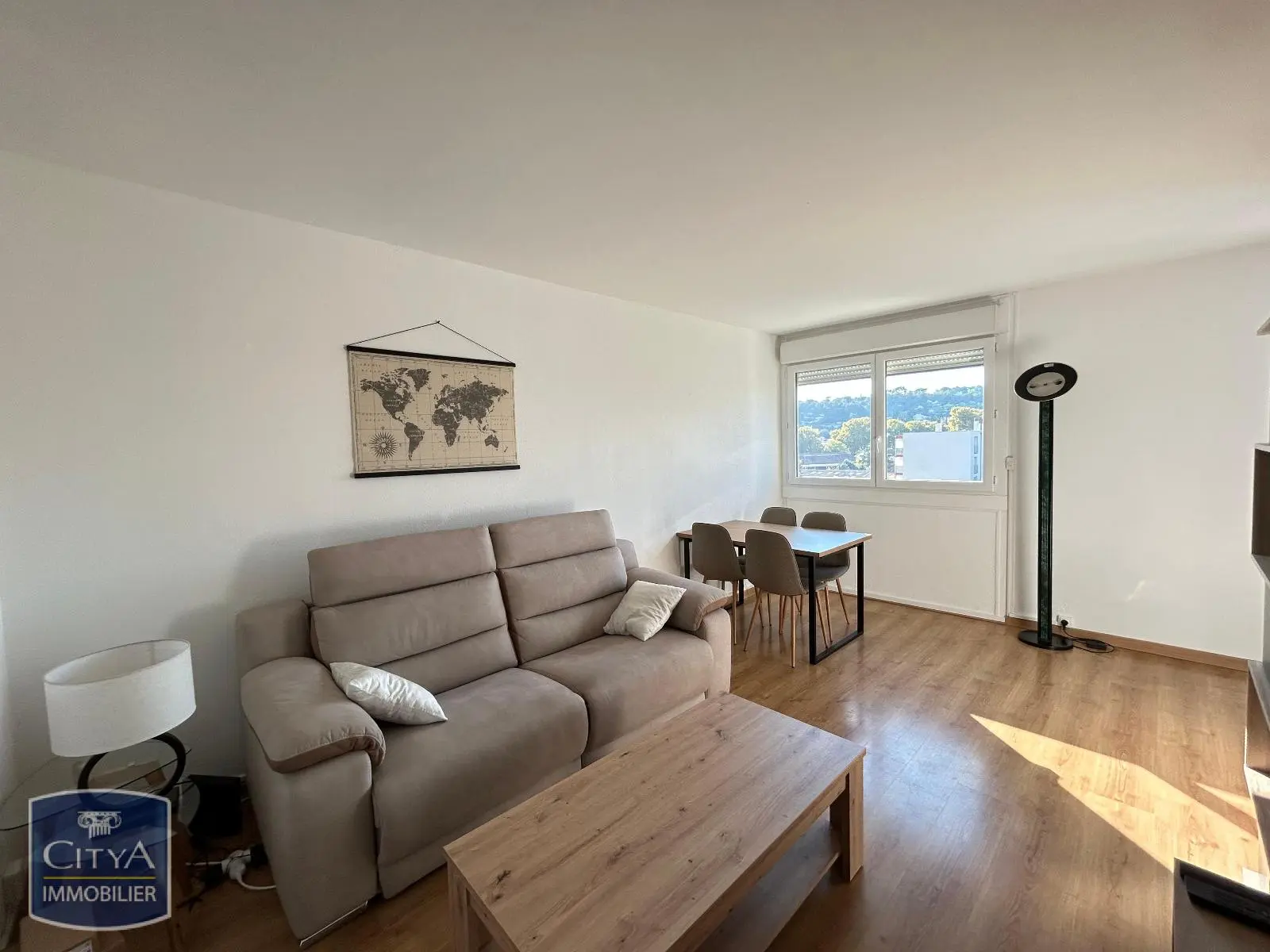 Photo 3 Appartement 2 pièces 55m²