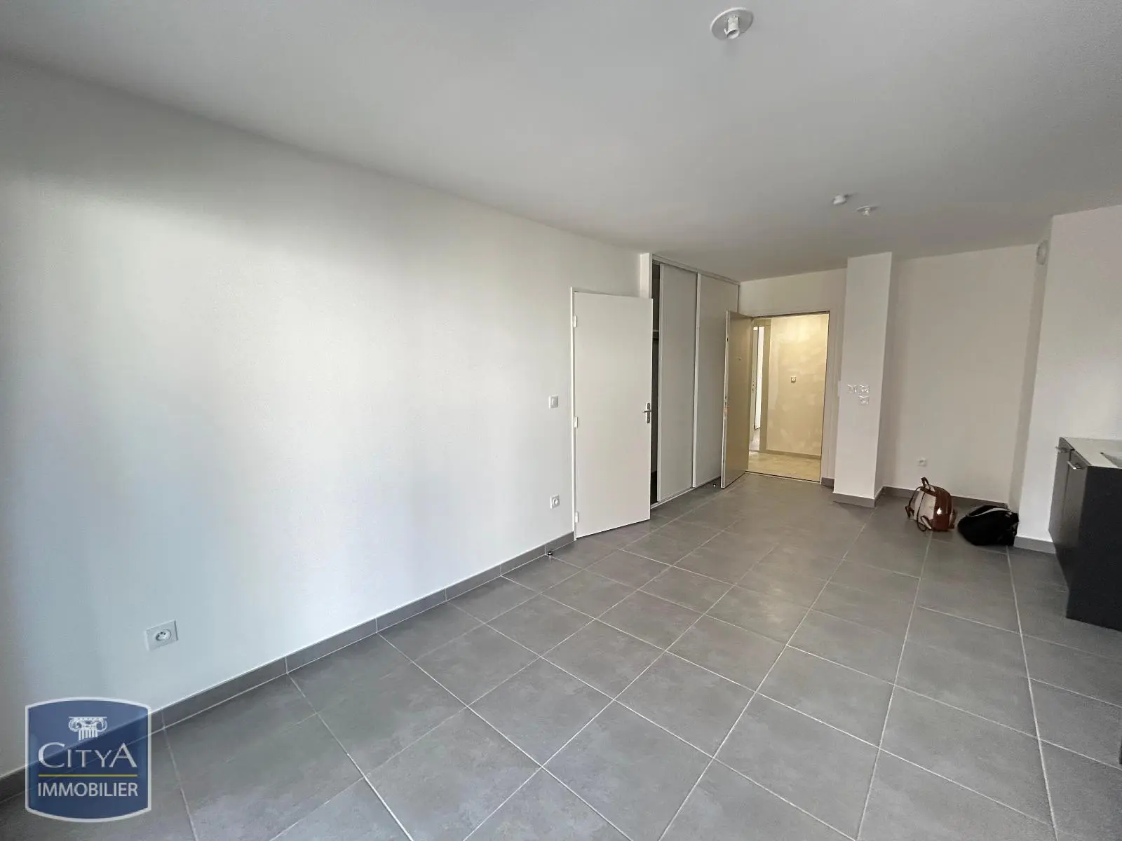 Photo 8 Appartement 2 pièces 38.8m²