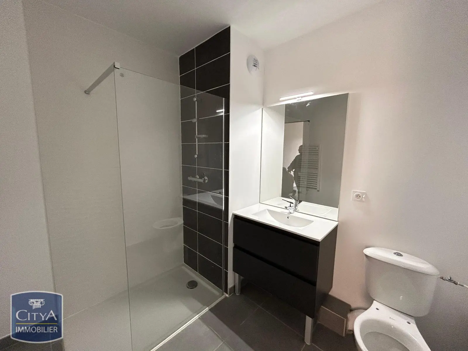 Photo 6 Appartement 2 pièces 38.8m²