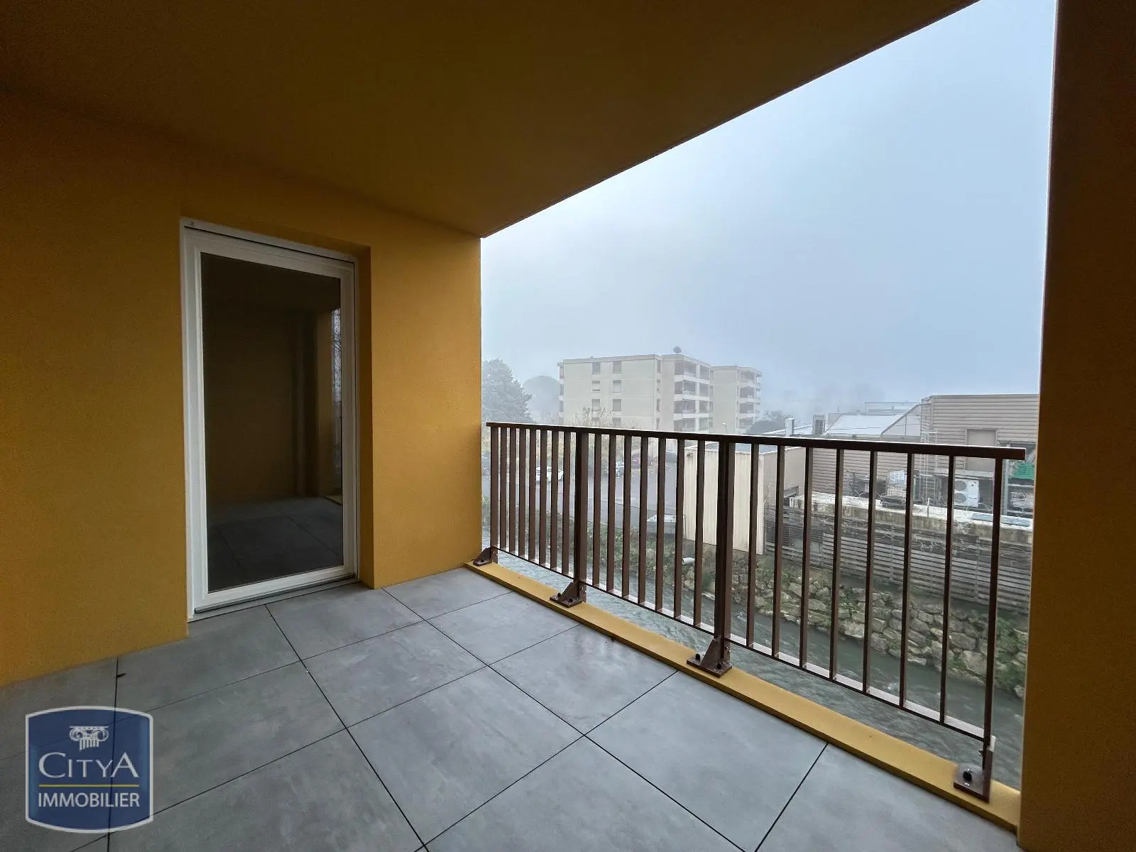 Photo 3 Appartement 3 pièces 59.5m²