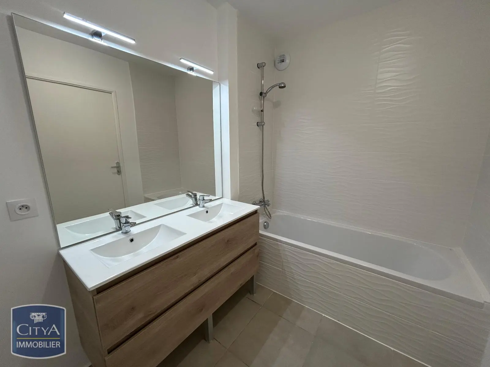 Photo 9 Appartement 3 pièces 59.5m²