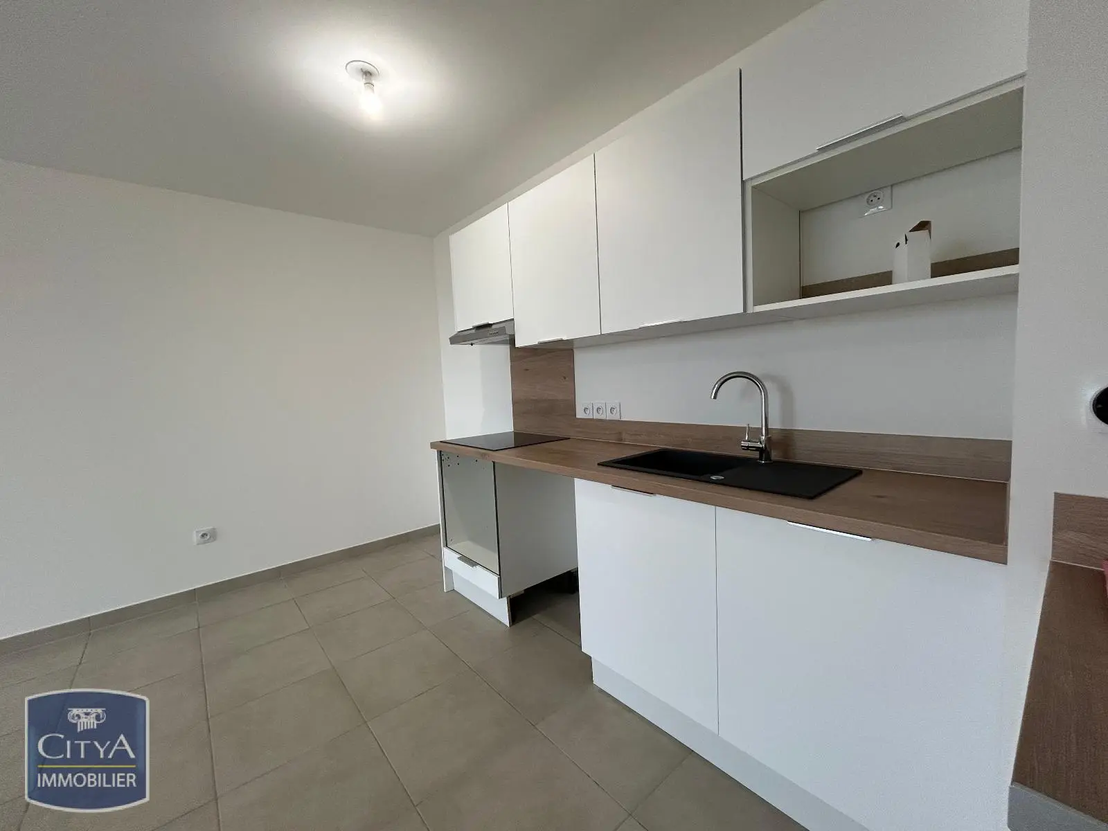 Photo 5 Appartement 3 pièces 59.5m²