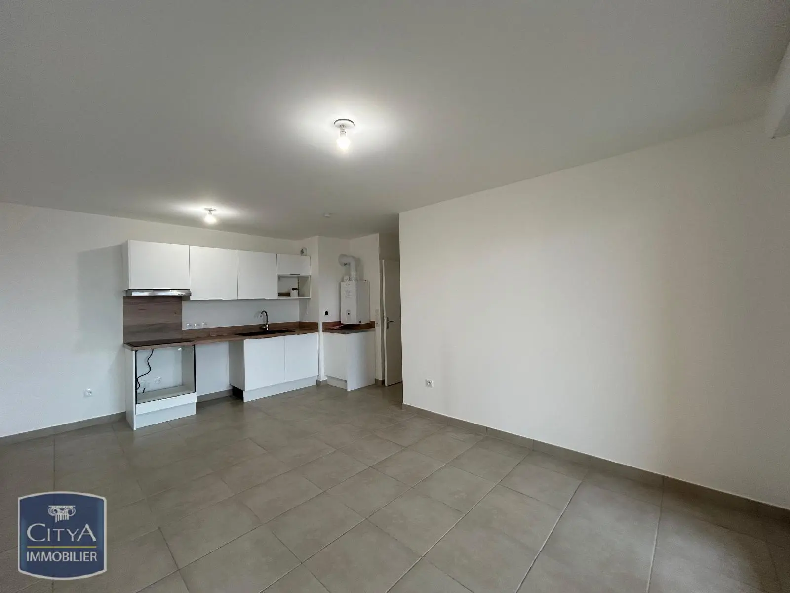 Photo 4 Appartement 3 pièces 59.5m²