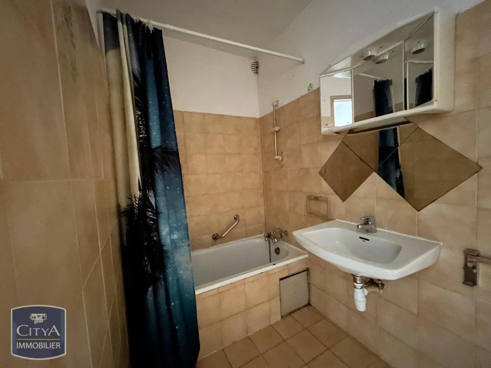 Photo 4 Appartement 2 pièces 53.39m²