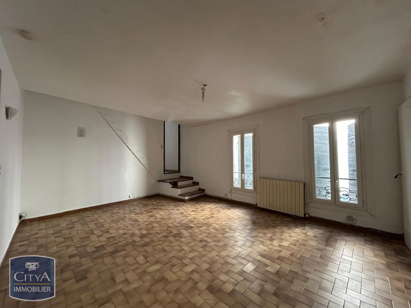Photo 1 Appartement 2 pièces 53.39m²