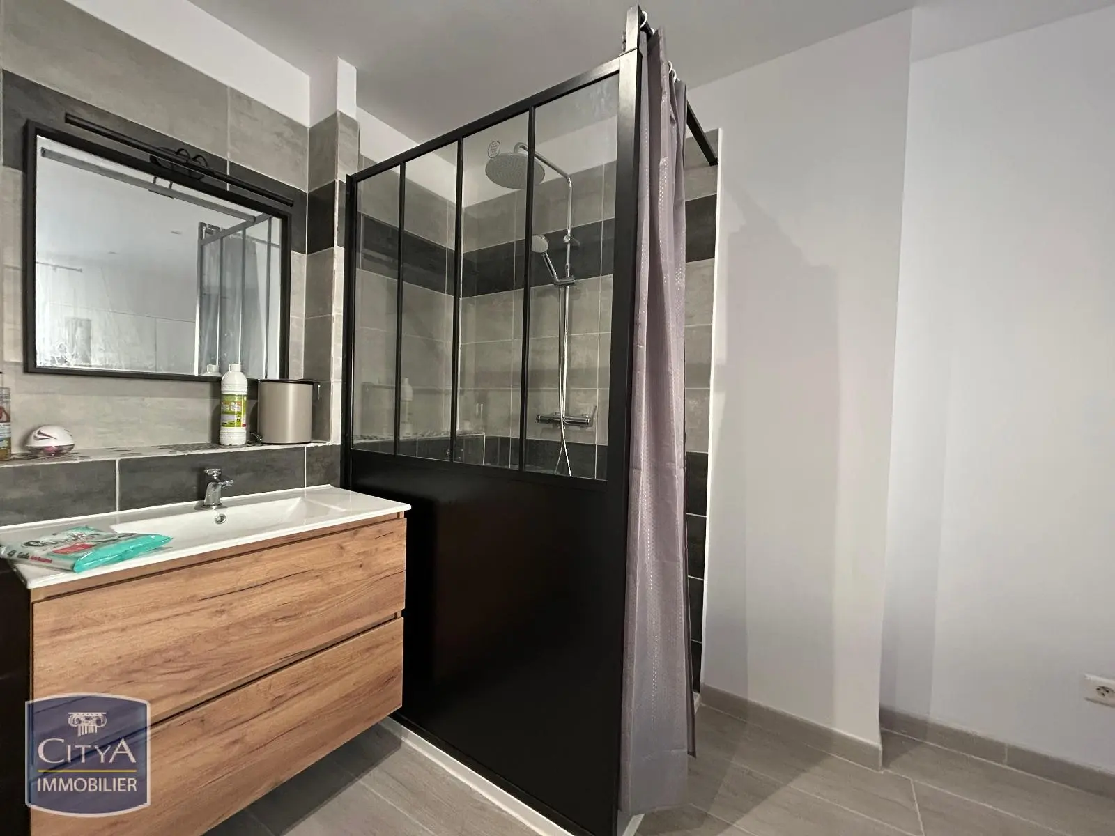 Photo 3 Appartement 2 pièces 37.1m²