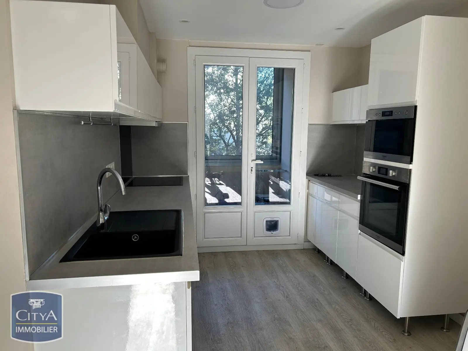 Photo 1 Appartement 3 pièces 62m²