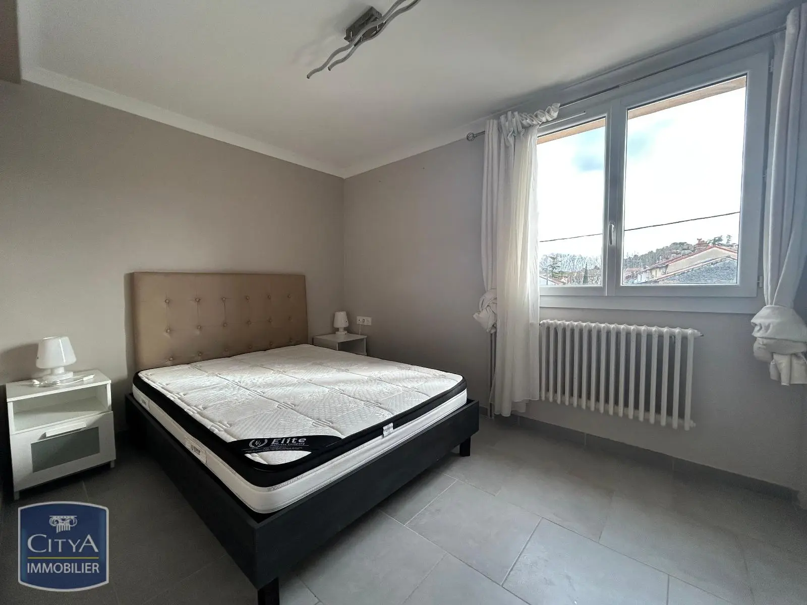 Photo 3 Appartement 3 pièces 61.2m²