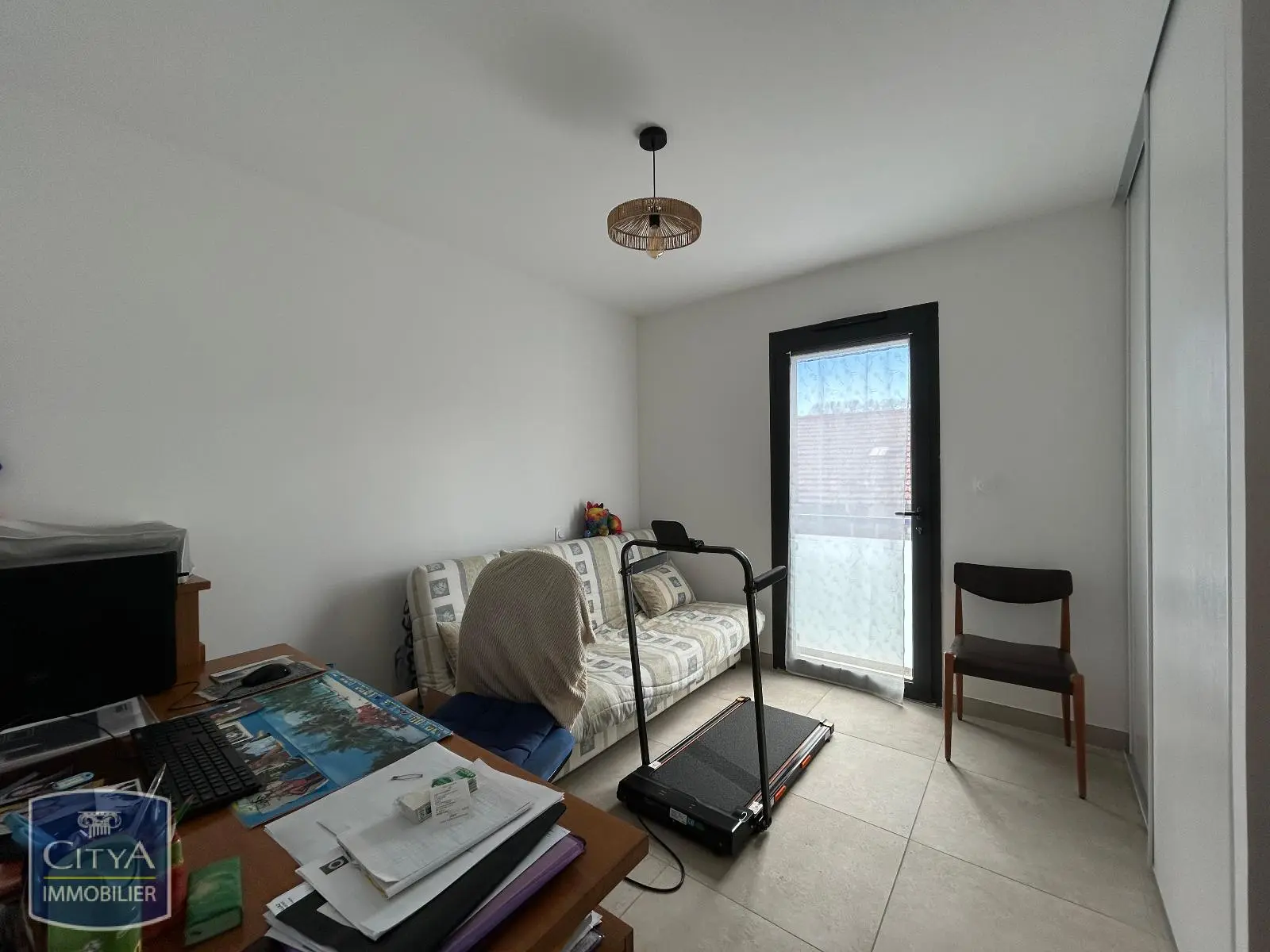 Photo 5 Appartement 3 pièces 86.98m²