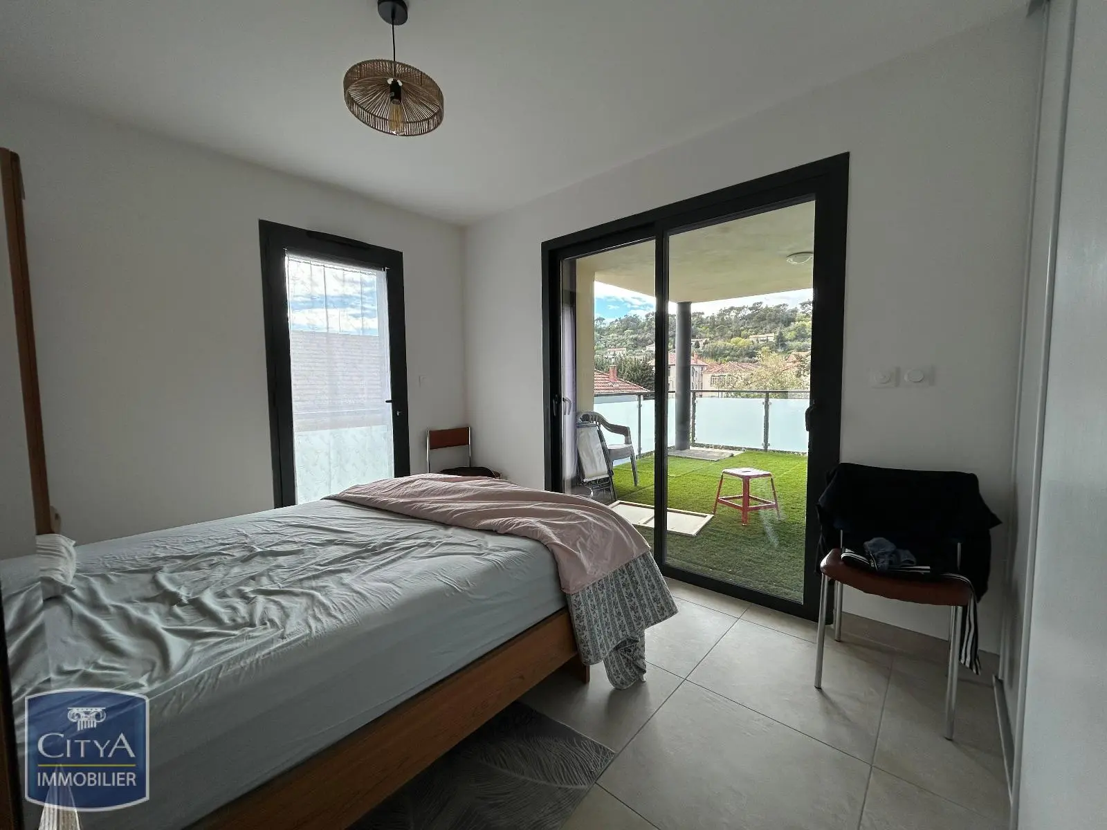 Photo 4 Appartement 3 pièces 86.98m²