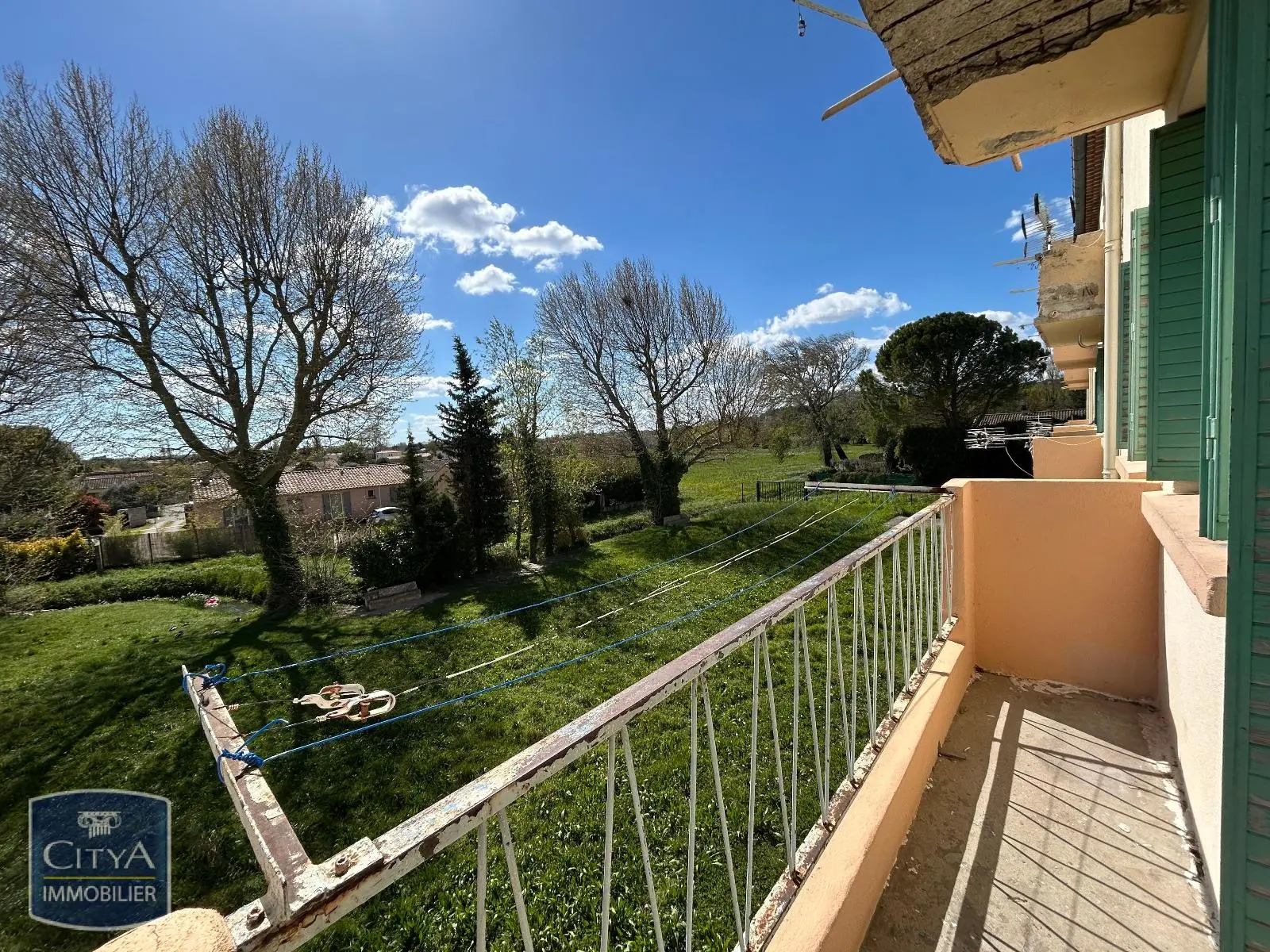 Photo 1 appartement Orange