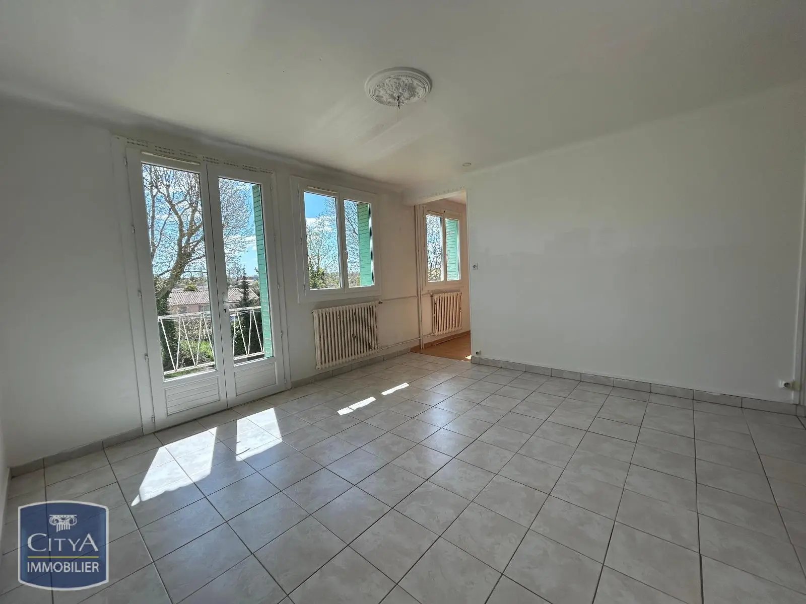 Photo 2 appartement Orange